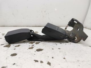 bontott RENAULT LAGUNA III Bal hátsó Biztonsági Öv Csat