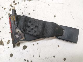 bontott RENAULT LAGUNA III Bal hátsó Biztonsági Öv Csat
