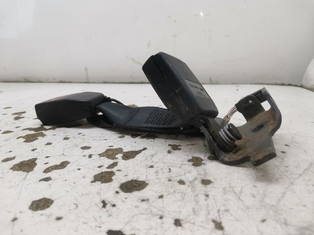 bontott RENAULT LAGUNA III Bal hátsó Biztonsági Öv Csat