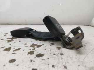 bontott RENAULT LAGUNA III Bal hátsó Biztonsági Öv Csat