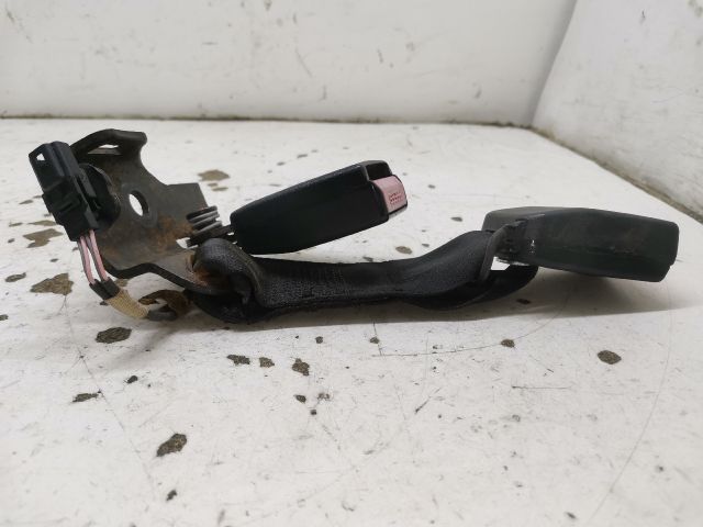 bontott RENAULT LAGUNA III Bal hátsó Biztonsági Öv Csat