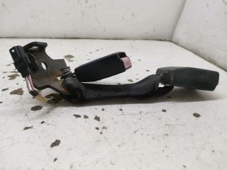 bontott RENAULT LAGUNA III Bal hátsó Biztonsági Öv Csat