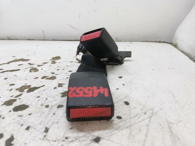 bontott RENAULT LAGUNA III Bal hátsó Biztonsági Öv Csat