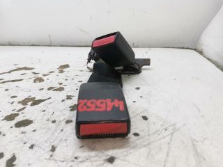 bontott RENAULT LAGUNA III Bal hátsó Biztonsági Öv Csat