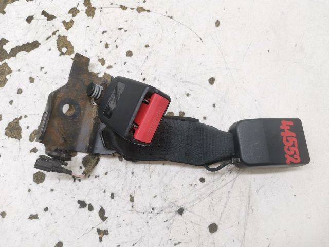 bontott RENAULT LAGUNA III Bal hátsó Biztonsági Öv Csat
