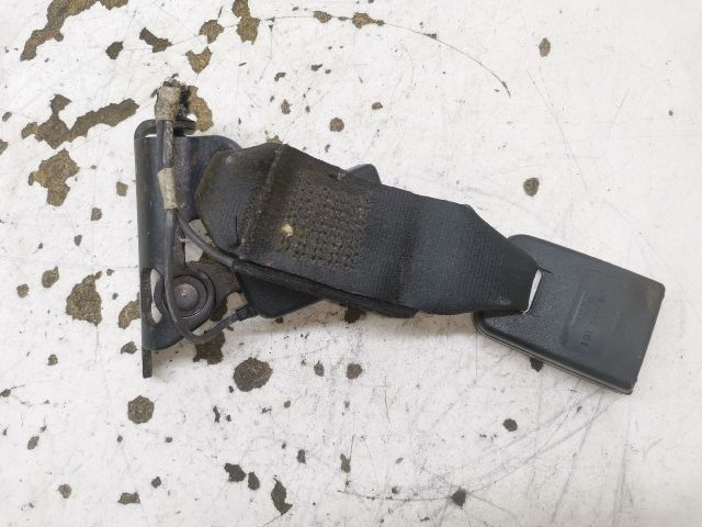 bontott RENAULT LAGUNA III Bal hátsó Biztonsági Öv Csat