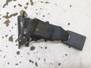 bontott RENAULT LAGUNA III Bal hátsó Biztonsági Öv Csat