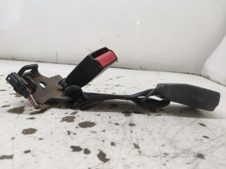 bontott RENAULT LAGUNA III Bal hátsó Biztonsági Öv Csat