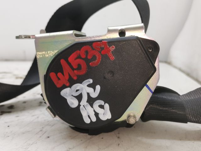 bontott RENAULT LAGUNA III Bal hátsó Biztonsági Öv