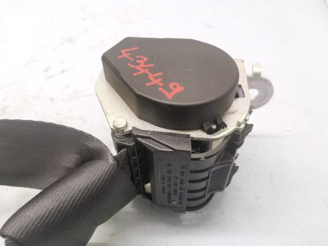 bontott RENAULT LAGUNA III Bal hátsó Biztonsági Öv