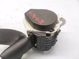 bontott RENAULT LAGUNA III Bal hátsó Biztonsági Öv