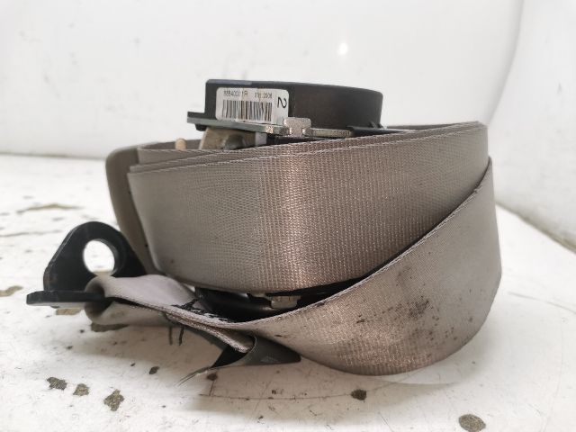 bontott RENAULT LAGUNA III Bal hátsó Biztonsági Öv