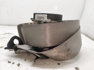 bontott RENAULT LAGUNA III Bal hátsó Biztonsági Öv