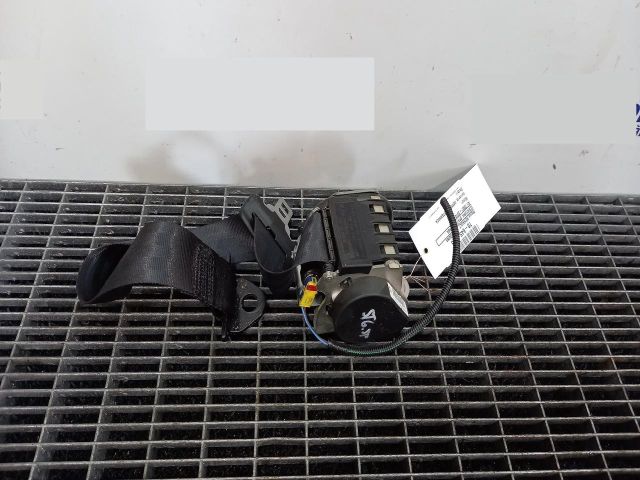 bontott RENAULT LAGUNA III Bal hátsó Biztonsági Öv