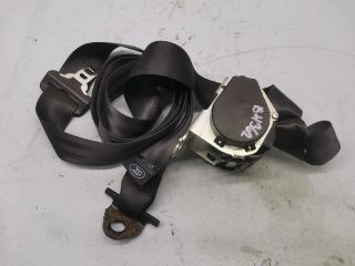 bontott RENAULT LAGUNA III Bal hátsó Biztonsági Öv