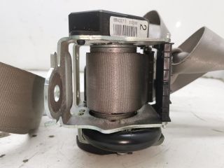 bontott RENAULT LAGUNA III Bal hátsó Biztonsági Öv