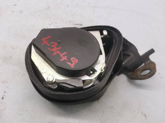 bontott RENAULT LAGUNA III Bal hátsó Biztonsági Öv