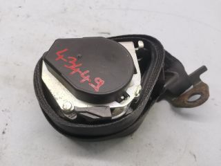 bontott RENAULT LAGUNA III Bal hátsó Biztonsági Öv