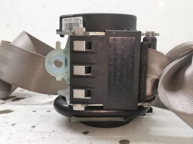 bontott RENAULT LAGUNA III Bal hátsó Biztonsági Öv