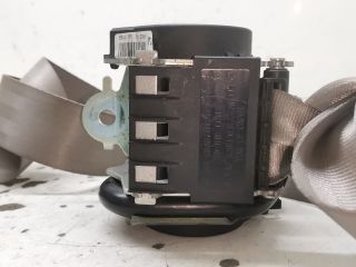 bontott RENAULT LAGUNA III Bal hátsó Biztonsági Öv