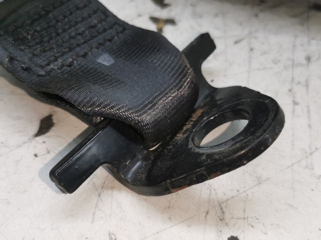 bontott RENAULT LAGUNA III Bal hátsó Biztonsági Öv