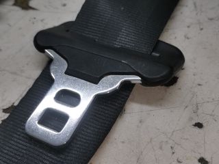 bontott RENAULT LAGUNA III Bal hátsó Biztonsági Öv