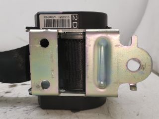 bontott RENAULT LAGUNA III Bal hátsó Biztonsági Öv