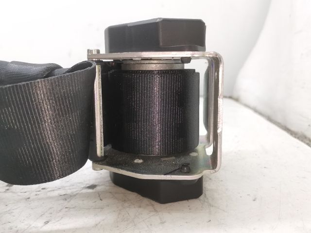 bontott RENAULT LAGUNA III Bal hátsó Biztonsági Öv