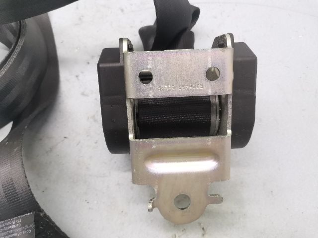 bontott RENAULT LAGUNA III Bal hátsó Biztonsági Öv