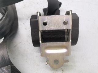 bontott RENAULT LAGUNA III Bal hátsó Biztonsági Öv