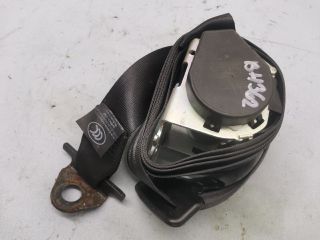 bontott RENAULT LAGUNA III Bal hátsó Biztonsági Öv