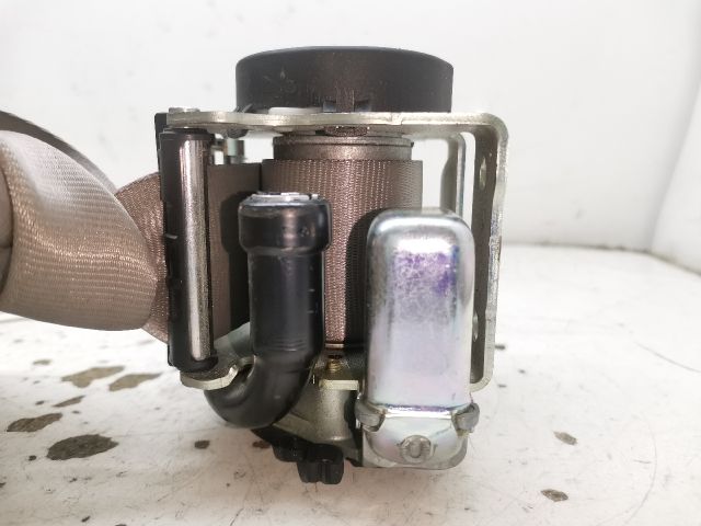 bontott RENAULT LAGUNA III Bal hátsó Biztonsági Öv