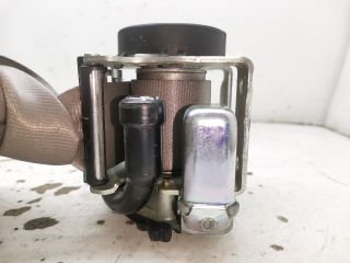 bontott RENAULT LAGUNA III Bal hátsó Biztonsági Öv