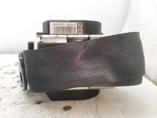 bontott RENAULT LAGUNA III Bal hátsó Biztonsági Öv