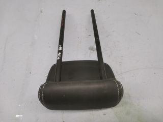 bontott RENAULT LAGUNA III Bal hátsó Fejtámla