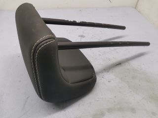 bontott RENAULT LAGUNA III Bal hátsó Fejtámla