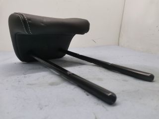 bontott RENAULT LAGUNA III Bal hátsó Fejtámla