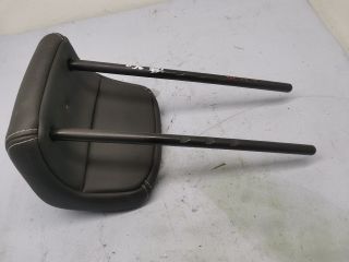 bontott RENAULT LAGUNA III Bal hátsó Fejtámla