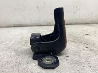 bontott RENAULT LAGUNA III Bal hátsó Felső Zsanér