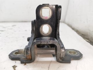 bontott RENAULT LAGUNA III Bal hátsó Felső Zsanér