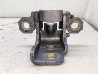 bontott RENAULT LAGUNA III Bal hátsó Felső Zsanér