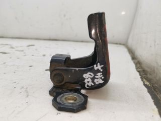 bontott RENAULT LAGUNA III Bal hátsó Felső Zsanér