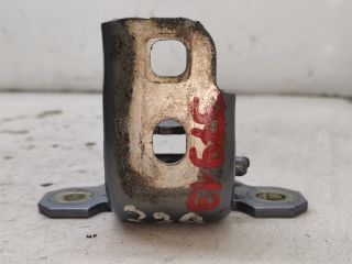 bontott RENAULT LAGUNA III Bal hátsó Felső Zsanér