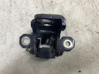 bontott RENAULT LAGUNA III Bal hátsó Felső Zsanér