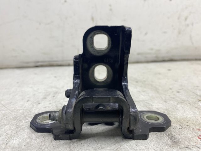 bontott RENAULT LAGUNA III Bal hátsó Felső Zsanér