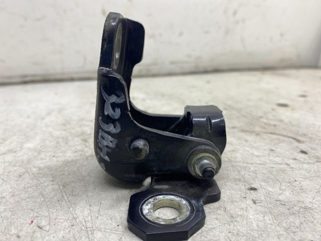 bontott RENAULT LAGUNA III Bal hátsó Felső Zsanér