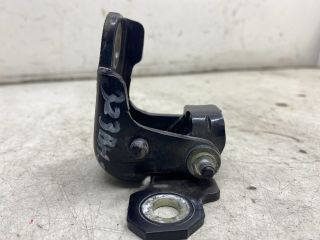 bontott RENAULT LAGUNA III Bal hátsó Felső Zsanér