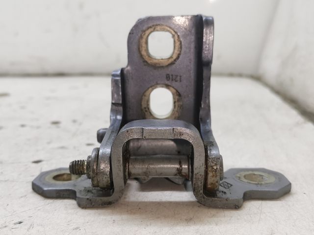 bontott RENAULT LAGUNA III Bal hátsó Felső Zsanér