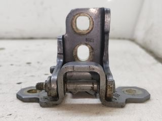 bontott RENAULT LAGUNA III Bal hátsó Felső Zsanér