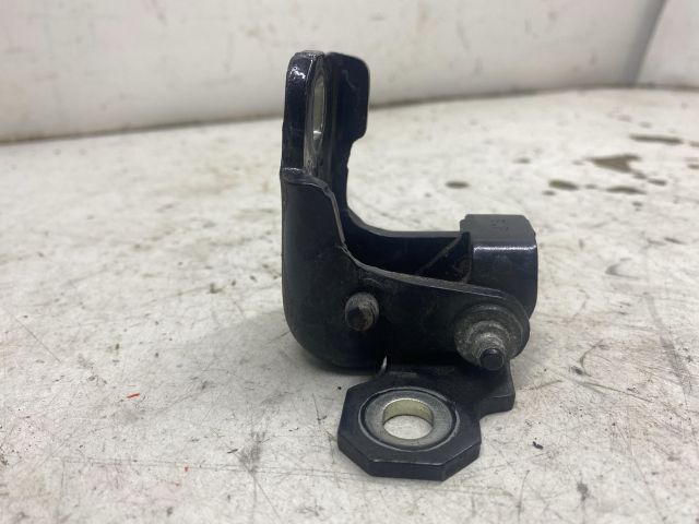 bontott RENAULT LAGUNA III Bal hátsó Felső Zsanér